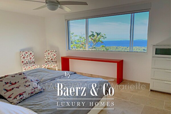 photo 13 Superb 180 m² penthouse with breathtaking sea view