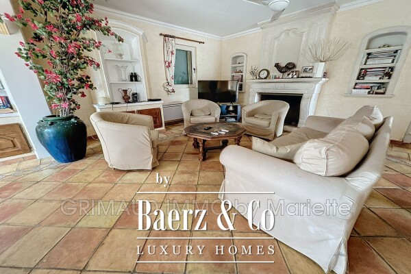 photo 5 Beautiful estate on 7,900 m² with an outstanding view of the