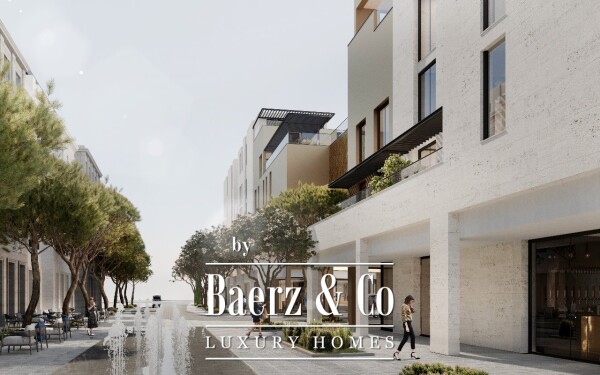 photo 7 New One Bedroom Apartment in Tivat under Construction