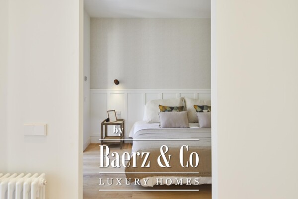 photo 22 Absolute Luxury: Brand New Prestigious Apartment in Eixample Derecho
