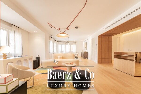 photo 3 Absolutely Luxurious: Brand New Prestigious Apartment in a Classified Finca Regia