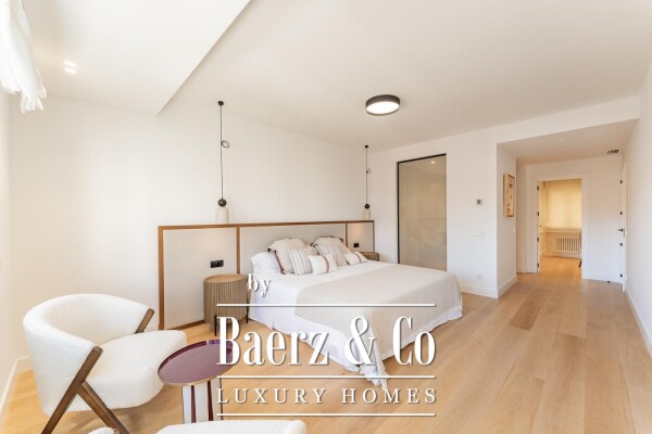 photo 12 Absolutely Luxurious: Brand New Prestigious Apartment in a Classified Finca Regia