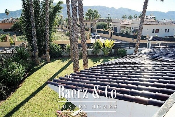 photo 17 Beautiful luxury home in Alfaz del Pi
