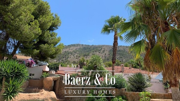 photo 43 Beautiful luxury home in Albir