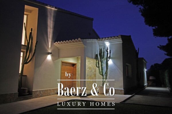 photo 23 Beautiful luxury home in Moraira