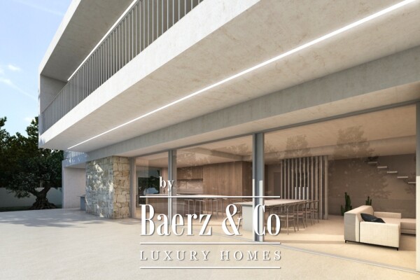 photo 4 Beautiful luxury home in Calpe