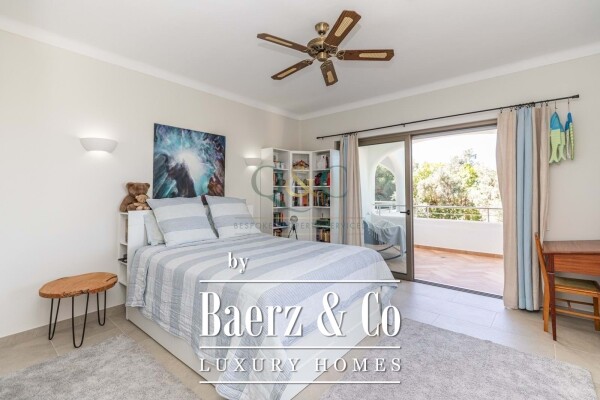 photo 12 Beautiful luxury home in Loulé (São Clemente), Vale Formoso