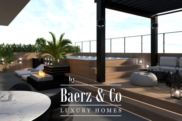 photo 26 Opatija, four-room apartment with 2 garage spaces of 174 m2 NEW BUILDING