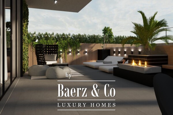 photo 29 Opatija, four-room apartment with 2 garage spaces of 138 m2 NEW BUILDING