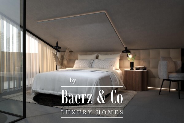 photo 6 Opatija, five-room apartment with 3 garage spaces of 138 m2 NEW BUILDING