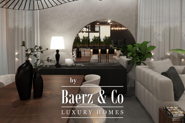 photo 7 Opatija, three-room apartment with a garage space of 116 m2 NEW BUILDING