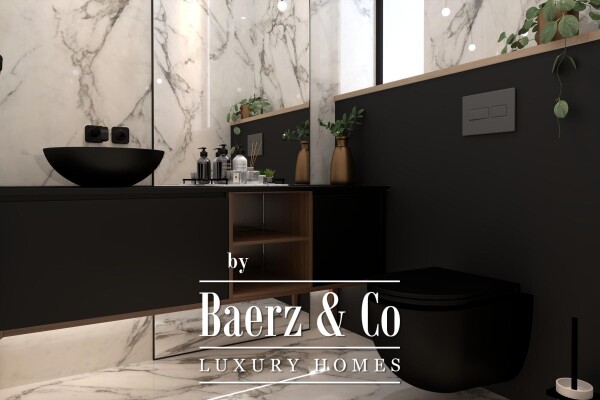 photo 27 Opatija, three-room apartment +  garage space, 108 m2 in a new building