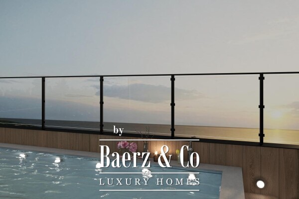 photo 34 Opatija, three-room apartment +  garage space, 108 m2 in a new building