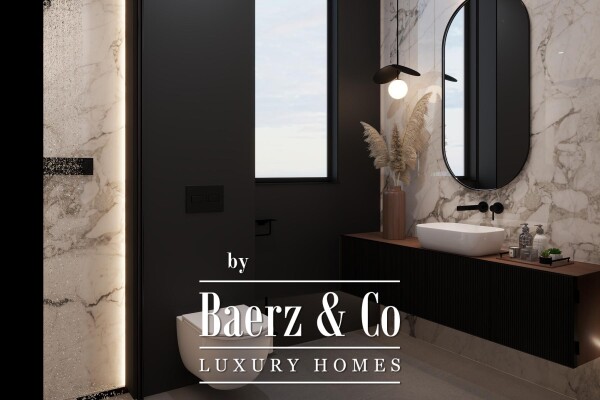 photo 17 Opatija, two-storey four-room apartment + 2 garage spaces, 170 m2, NEW BUILDING