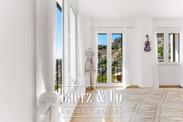 photo 21 Sea view Penthouse in Port d'Andratx