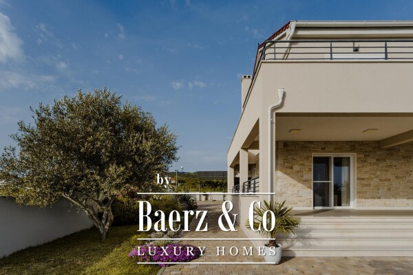 photo 17 Sukošan, Debeljak, beautiful villa with pool