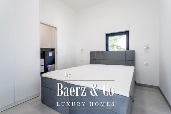 photo 25 Brela, a modern villa with a panoramic view