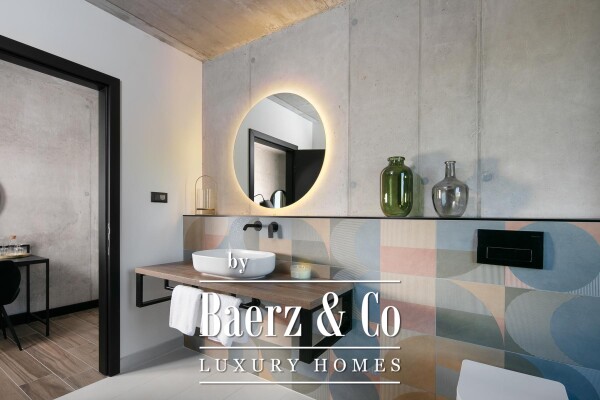 photo 19 Istria, the vicinity of Labin - a beautiful villa with an enchanting view of Kvarner