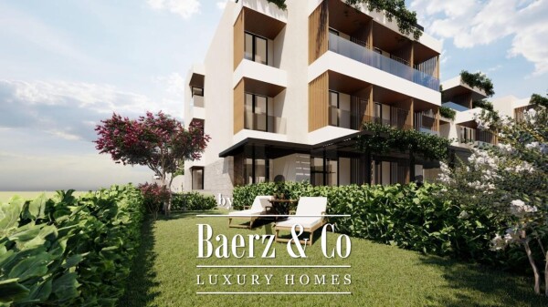 photo 15 Two Bedroom Apartment in Herceg Novi with Seaview and Rooftop Terrace