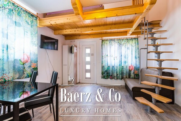 photo 8 Istria, Medulin, large detached house with 7 apartments 100 m from the sea