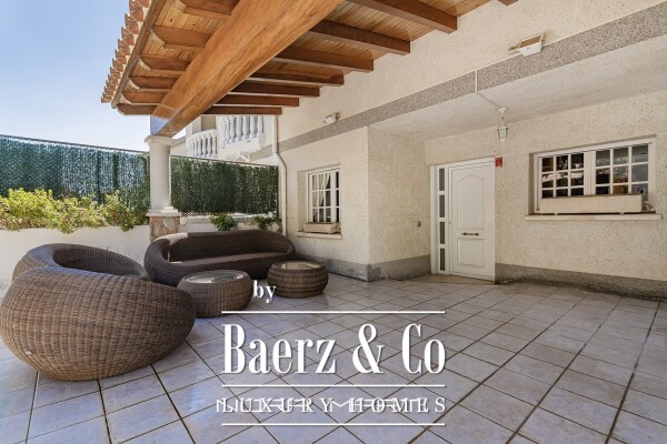 photo 44 House for sale in Sant Andreu de Llavaneres