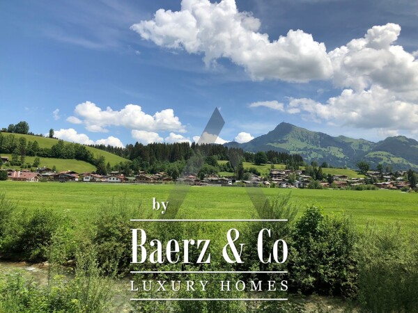photo 4 Beautiful luxury home in Reith bei Kitzbühel