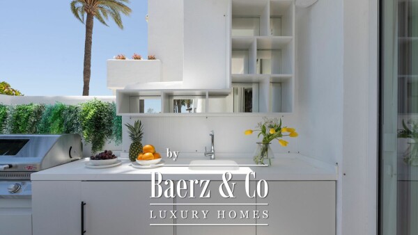 photo 7 Apartment - Puente Romano - Marbella - Ref: 8451