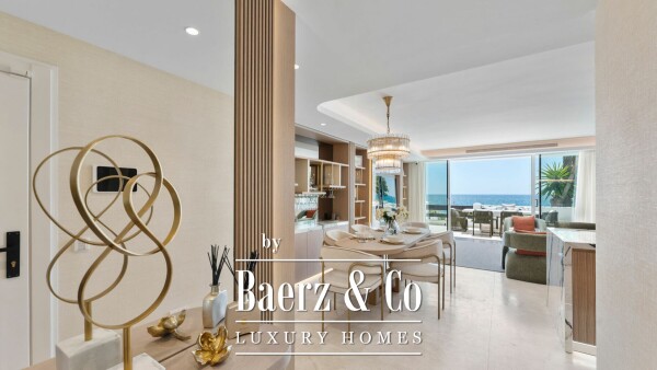 photo 17 Apartment - Puente Romano - Marbella - Ref: 8451