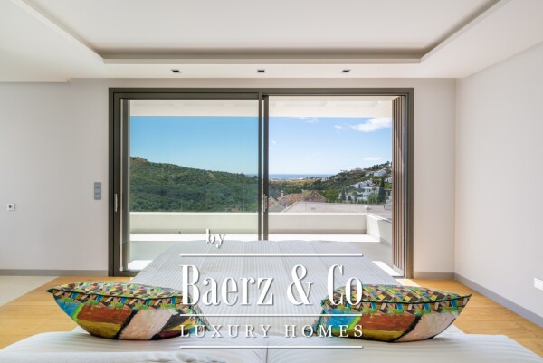 photo 26 Villa - La Quinta - Benahavis - Ref: 8457