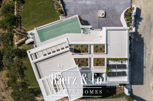 photo 48 Villa - La Quinta - Benahavis - Ref: 8457