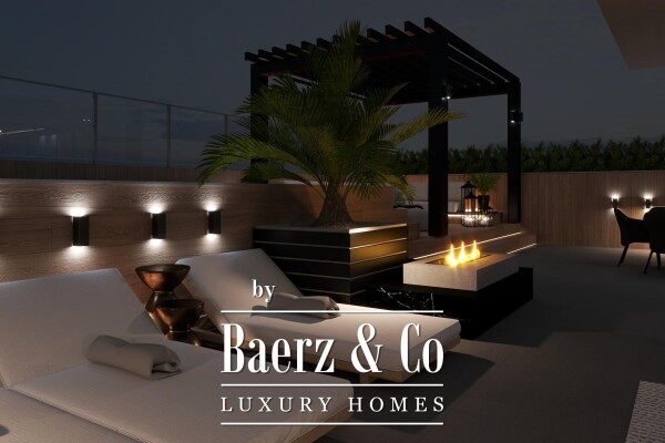 photo 31 Opatija, three-room apartment +  garage space, 108 m2 in a new building