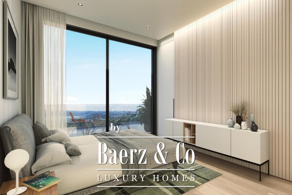 photo 5 Istria, Krasica, exclusive villa with pool, unique location,