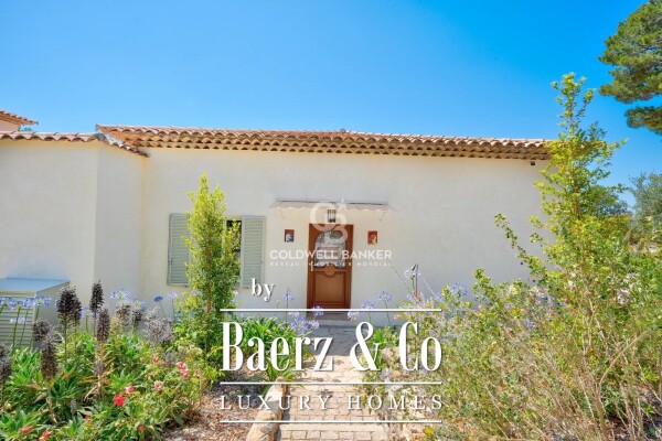 photo 20 Super property in a closed domain, sea view