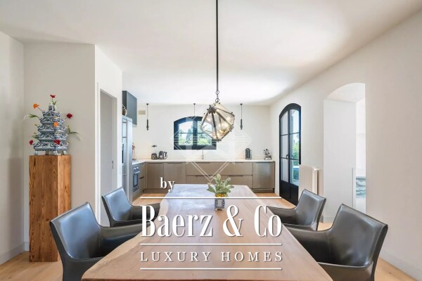 photo 5 Walking distance to Valbonne