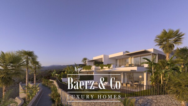 photo 15 Top class apartment in Abama