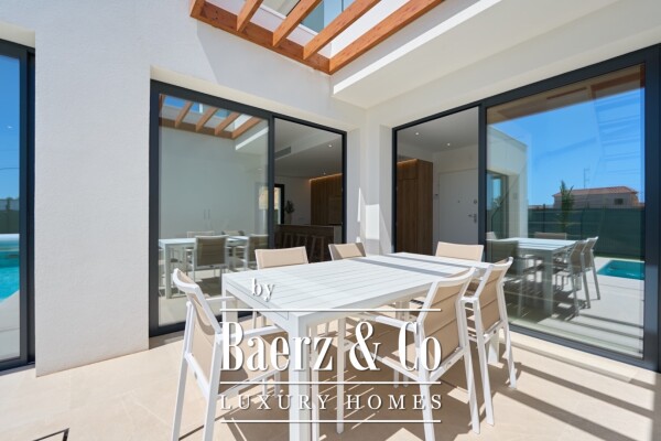 photo 8 Beautiful luxury home in Alfaz del Pi