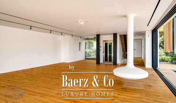 photo 3 Vouliagmeni Luxe Retreat