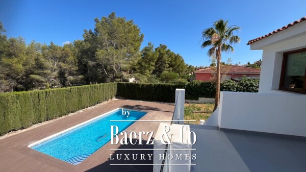 photo 4 Beautiful luxury home in La Nucía