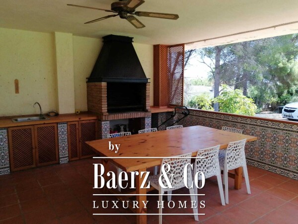 photo 33 Beautiful luxury home in Alfaz del Pi