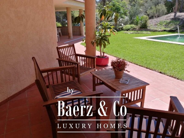 photo 34 Beautiful luxury home in Alfaz del Pi