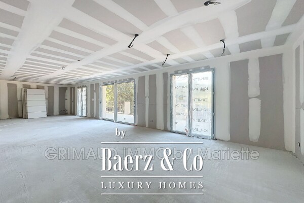 photo 9 Spacious apartment of 107 m², just steps from the beaches