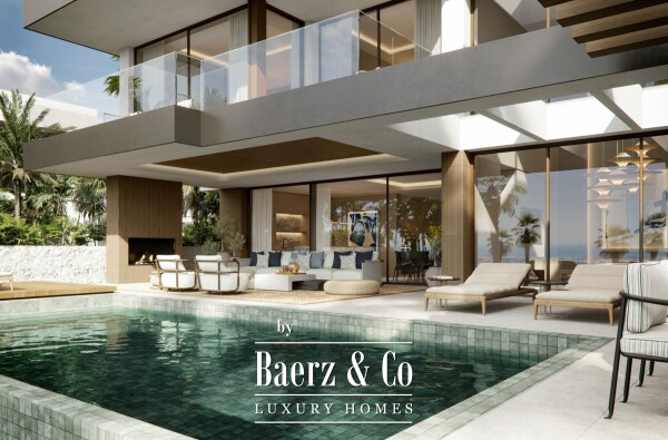 photo 2 Villas - Nueva Andalucia - Marbella - Ref: 8476