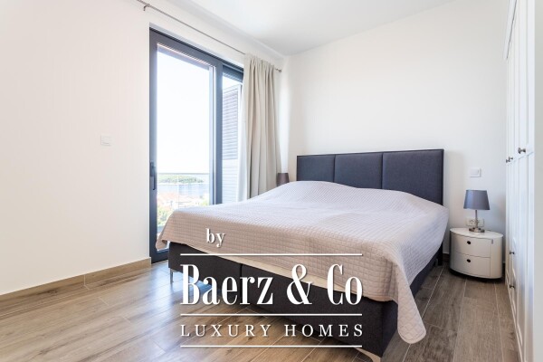 photo 25 Rogoznica, luxury villa with pool and panoramic view