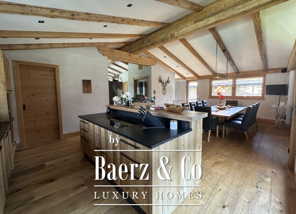 photo 7 Beautiful luxury home in Going am Wilden Kaiser