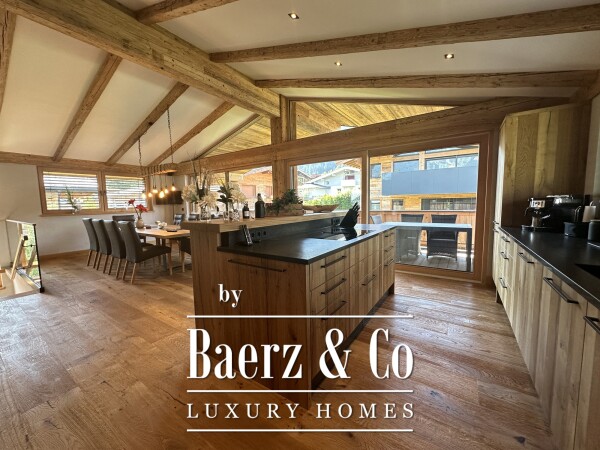 photo 10 Beautiful luxury home in Going am Wilden Kaiser