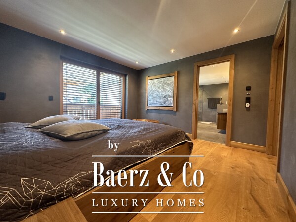 photo 13 Beautiful luxury home in Going am Wilden Kaiser