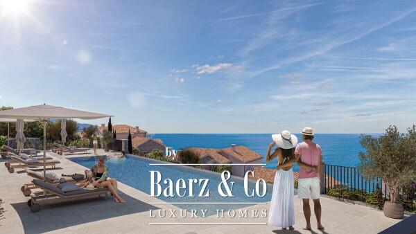 photo 8 Luxury Three Bedroom Apartment with Seaview in Marina Resort