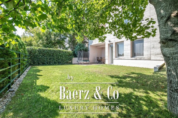 photo 16 Zagreb, Tuškanac, luxurious five room apartment NKP 232 m2