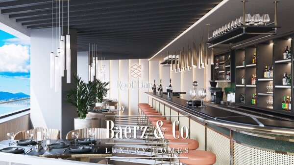 photo 7 Studio Apartment in 5 Star Hotel in Tivat