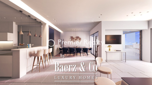 photo 8 913069 - Newly built villa | 100 m from the sea | Korfos Bay, Mykonos, 215 sq.m.